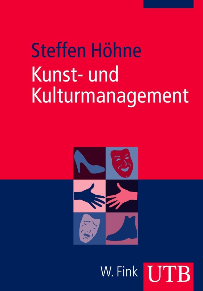 Kunst- und Kulturmanagement main product photo