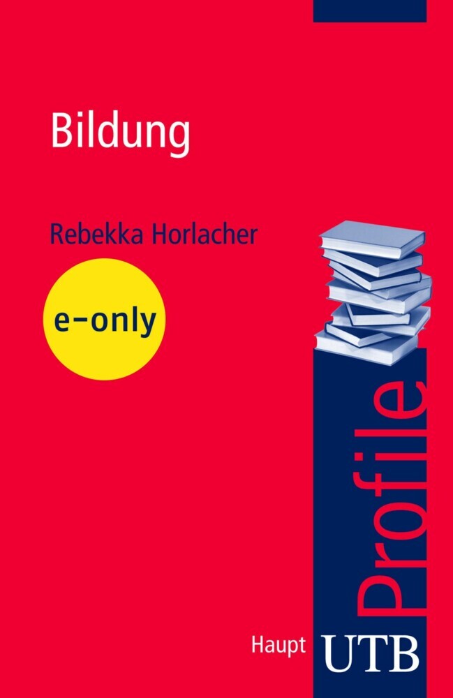 Bildung main product photo