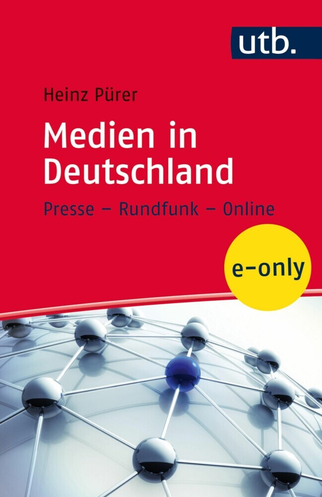 Medien in Deutschland main product photo