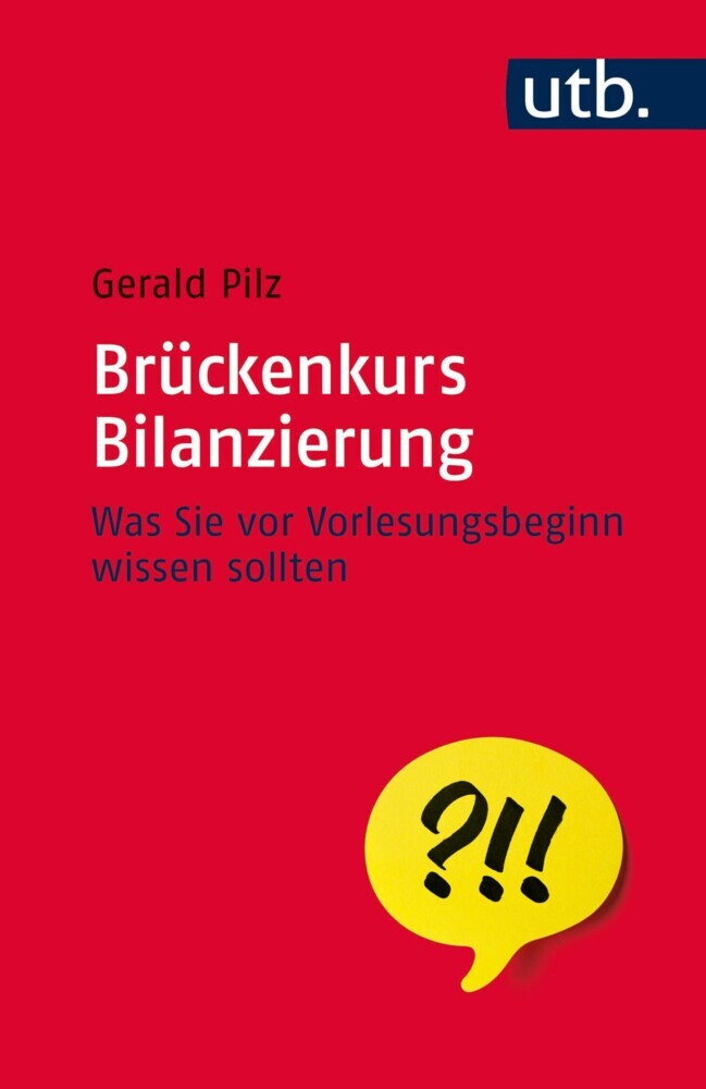 Brückenkurs Bilanzierung main product photo