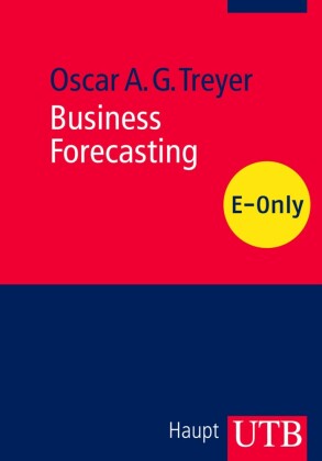 Business Forecasting