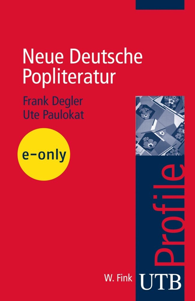 Neue Deutsche Popliteratur main product photo