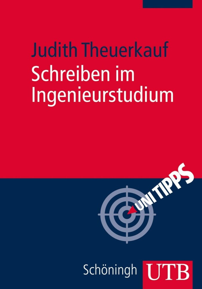 Schreiben im Ingenieurstudium main product photo