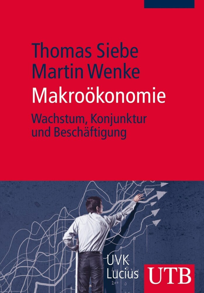 Makroökonomie main product photo