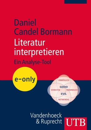 Literatur interpretieren