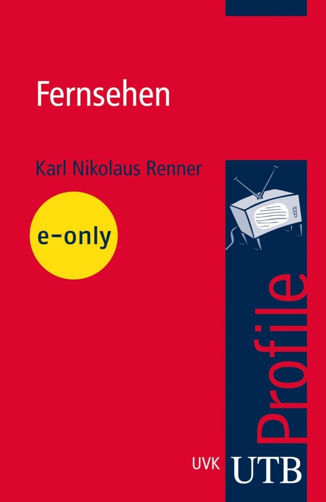 Fernsehen main product photo