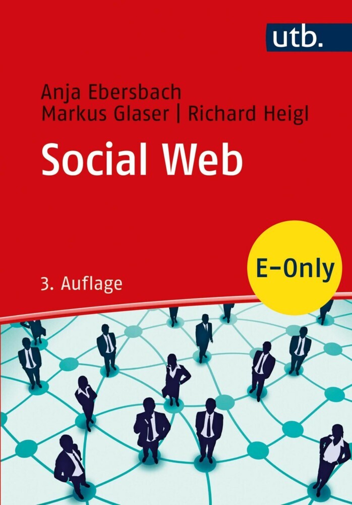 Social Web main product photo