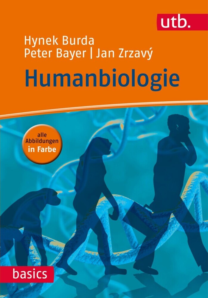 Humanbiologie main product photo