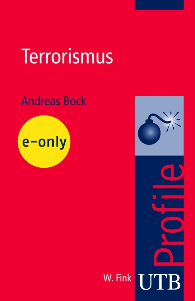 Terrorismus main product photo