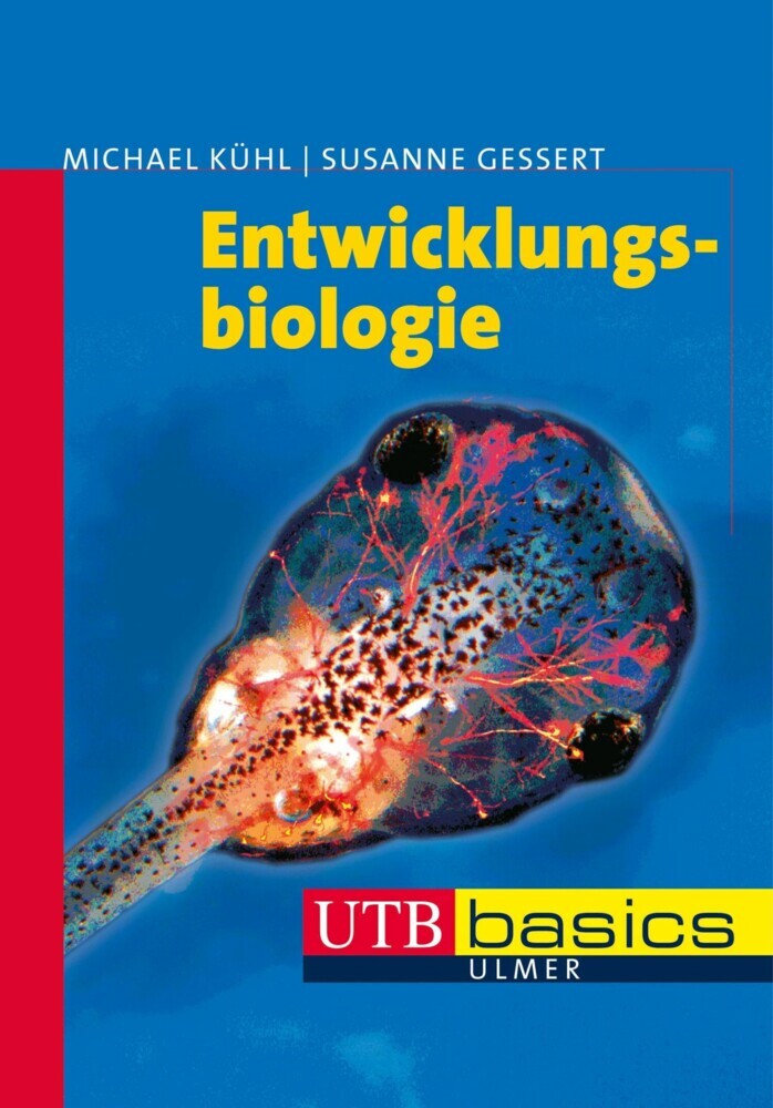Entwicklungsbiologie main product photo
