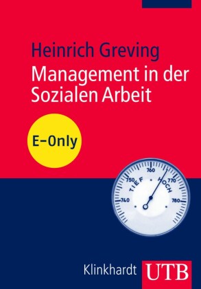Management in der Sozialen Arbeit