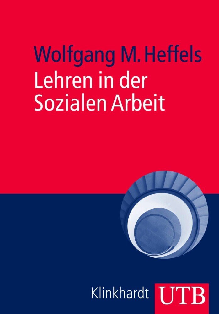 Lehren in der Sozialen Arbeit main product photo