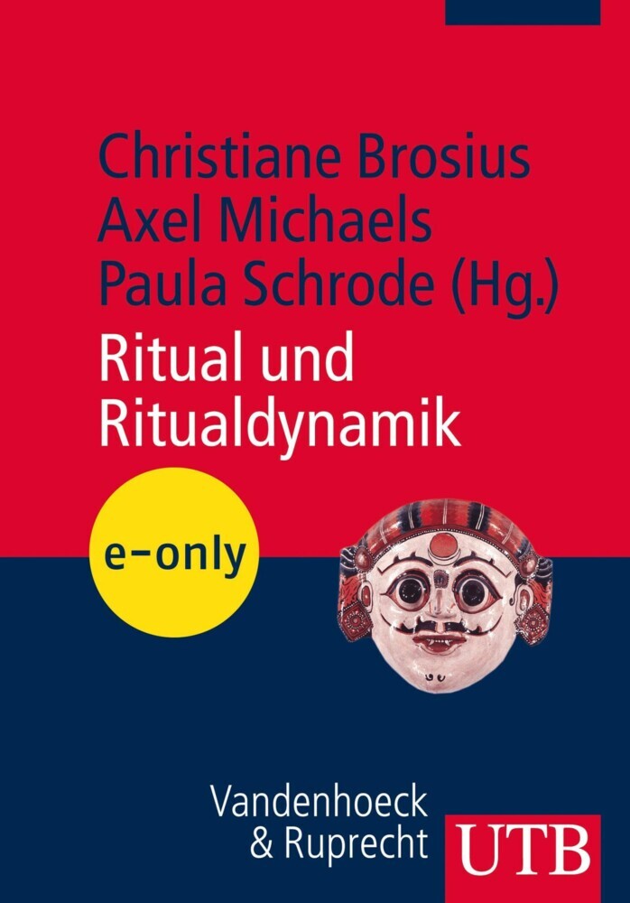 Ritual und Ritualdynamik main product photo