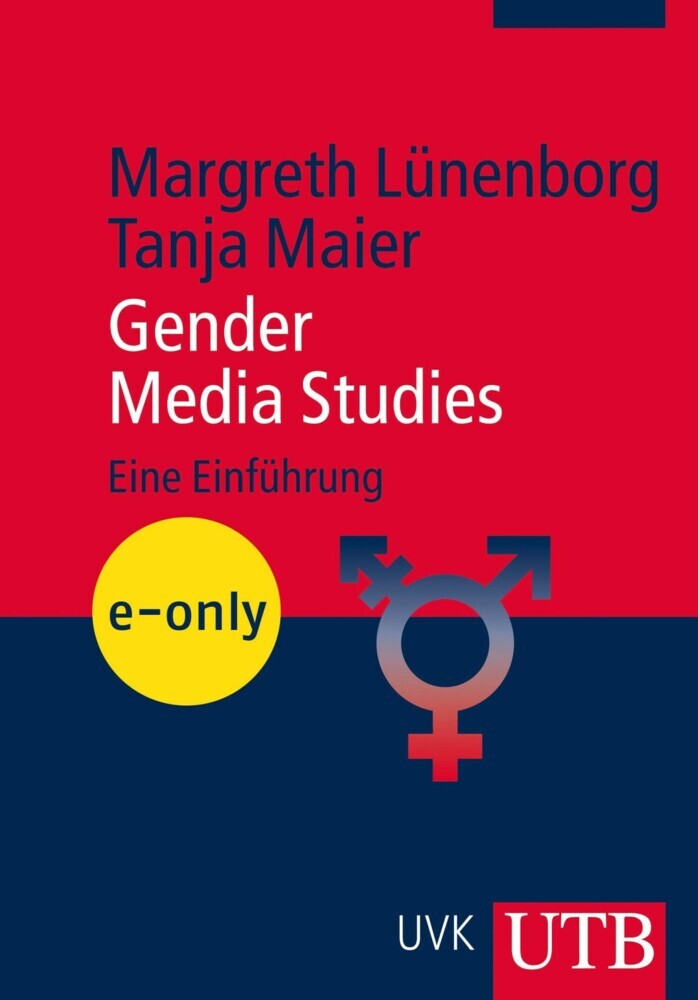 Gender Media Studies main product photo
