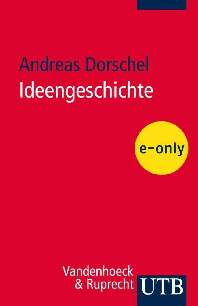 Ideengeschichte main product photo
