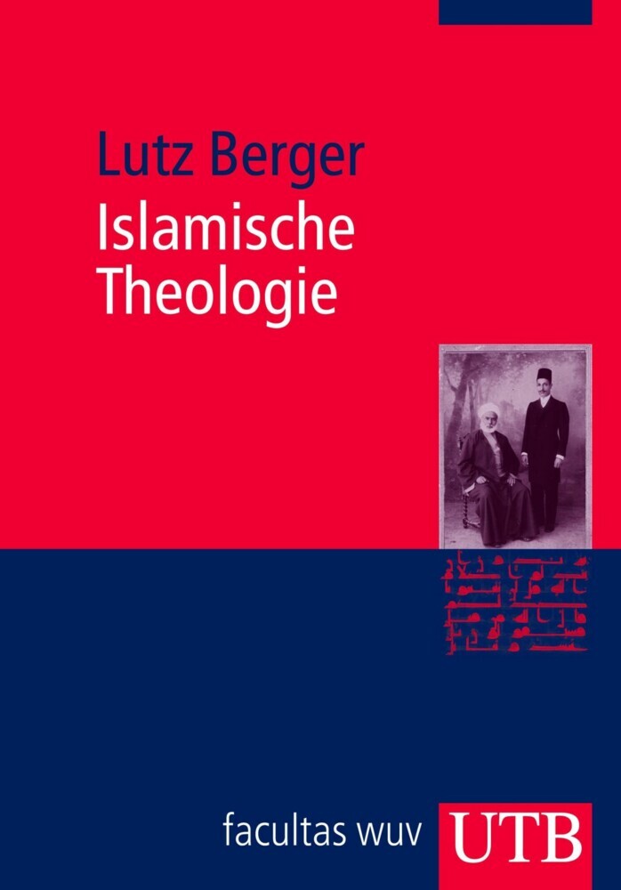 Islamische Theologie main product photo