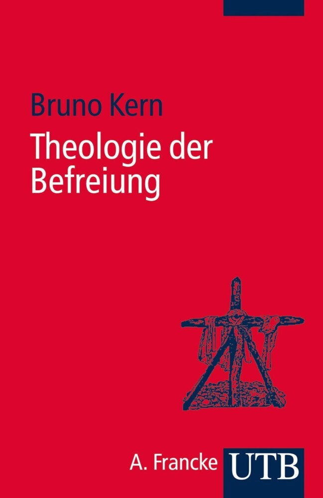 Theologie der Befreiung main product photo