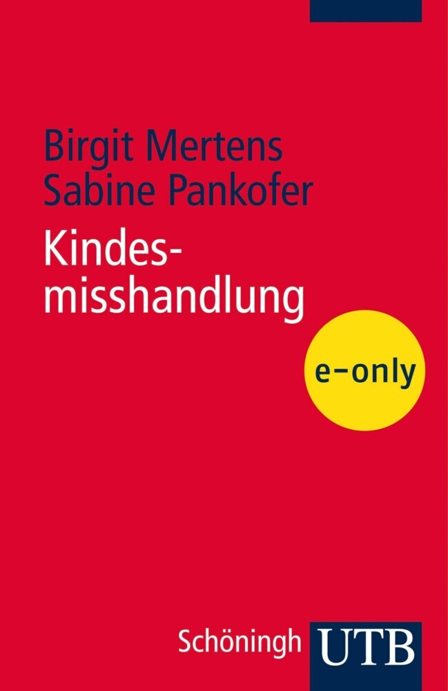 Kindesmisshandlung main product photo