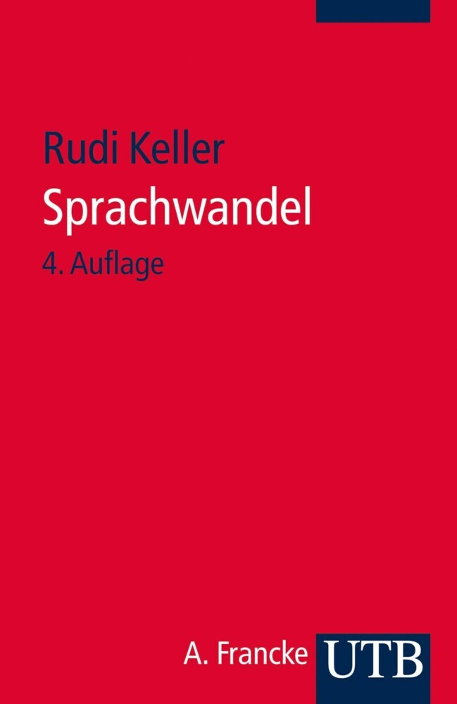 Sprachwandel main product photo