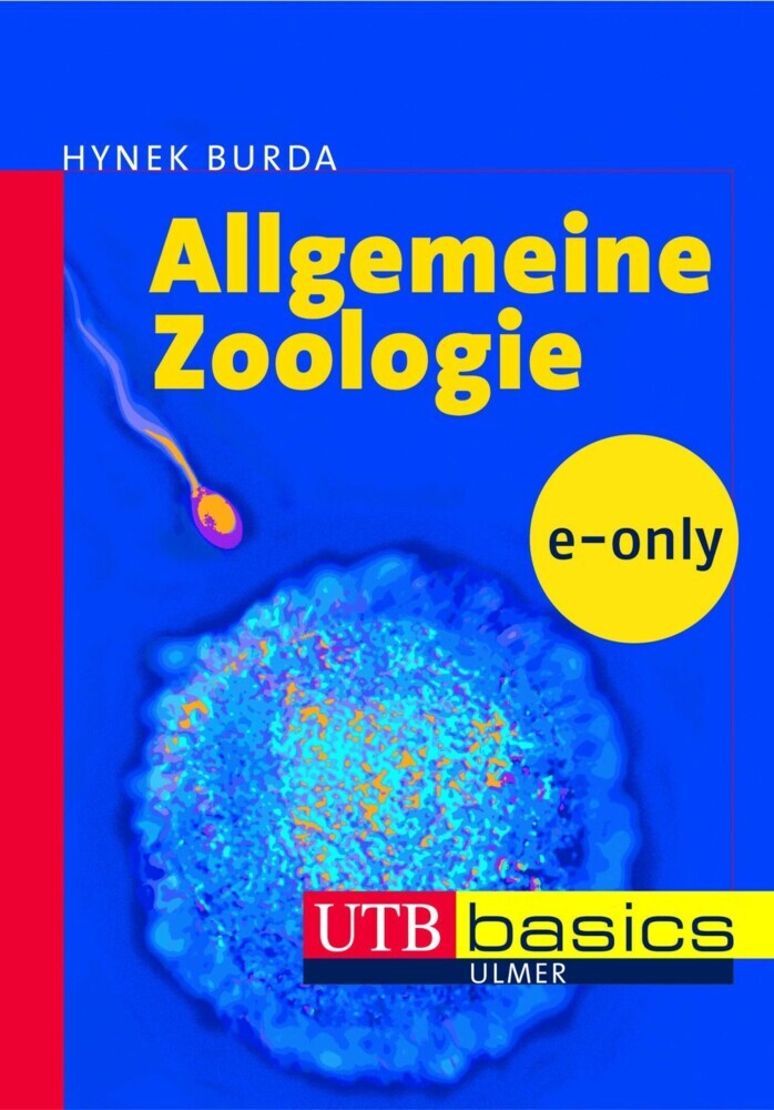 Allgemeine Zoologie main product photo