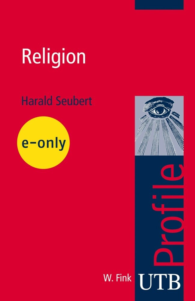 Religion main product photo