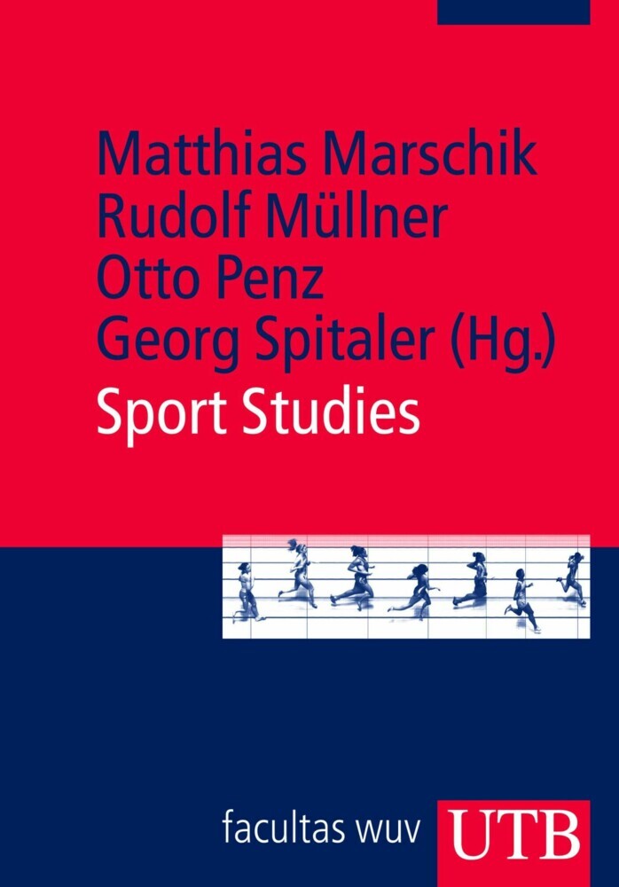 Sport Studies main product photo
