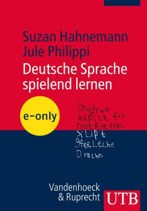 Deutsche Sprache spielend lernen