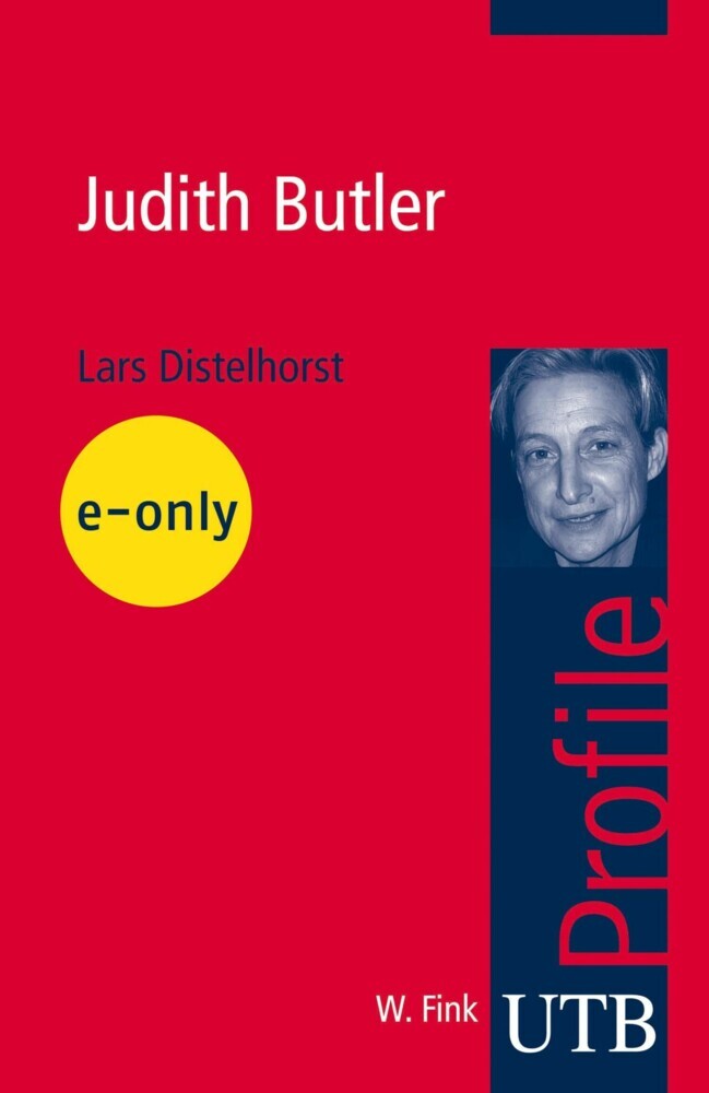 Judith Butler main product photo