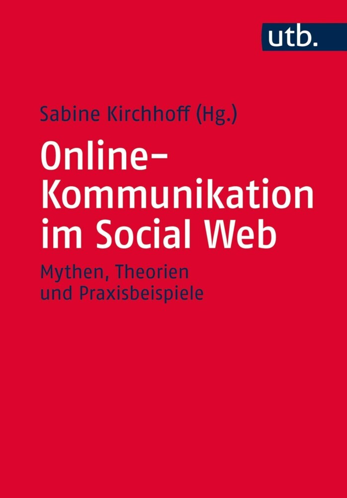 Online-Kommunikation im Social Web main product photo