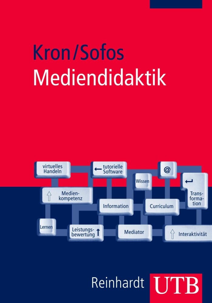 Mediendidaktik main product photo