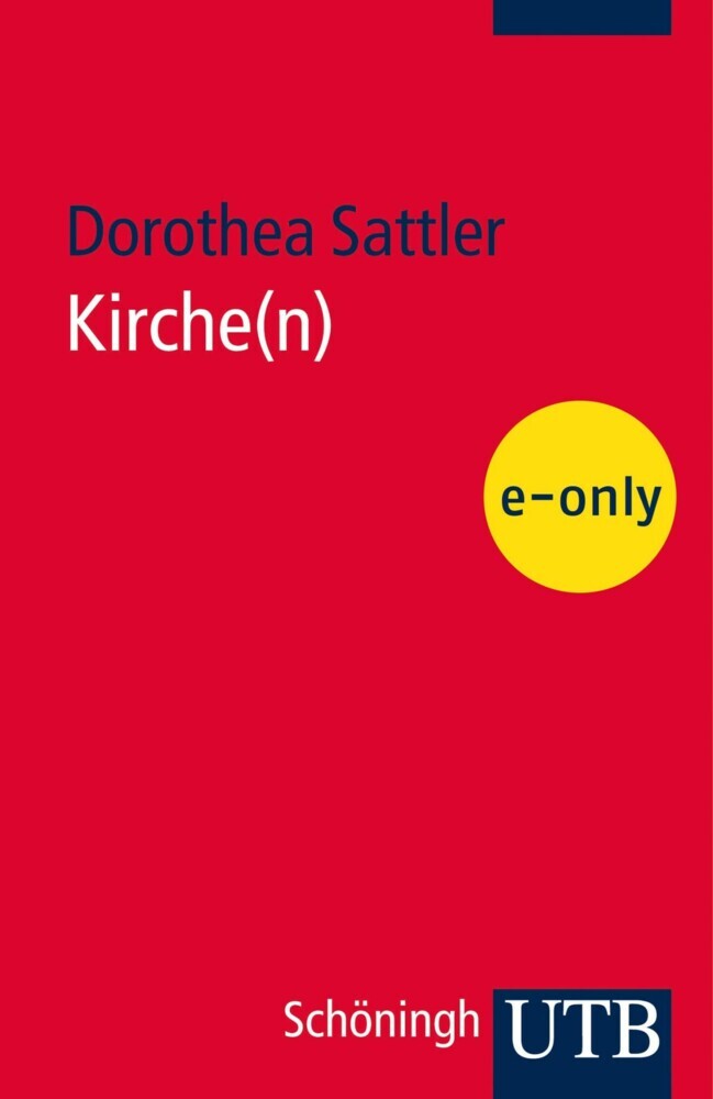 Kirche(n) main product photo