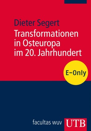 Transformationen in Osteuropa im 20. Jahrhundert