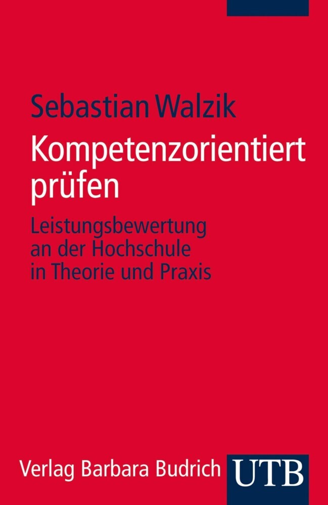 Kompetenzorientiert prüfen main product photo