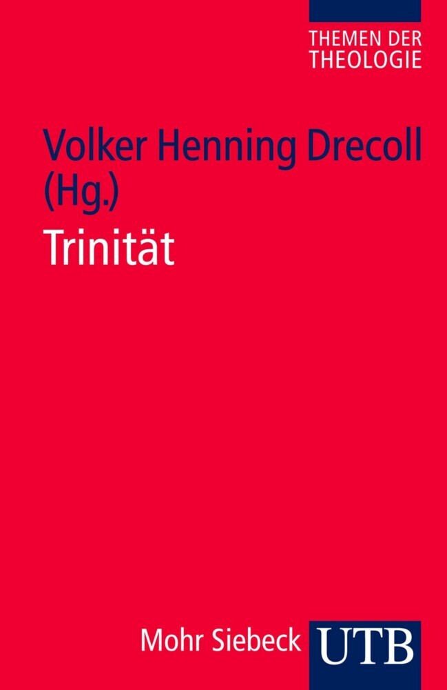 Trinität main product photo