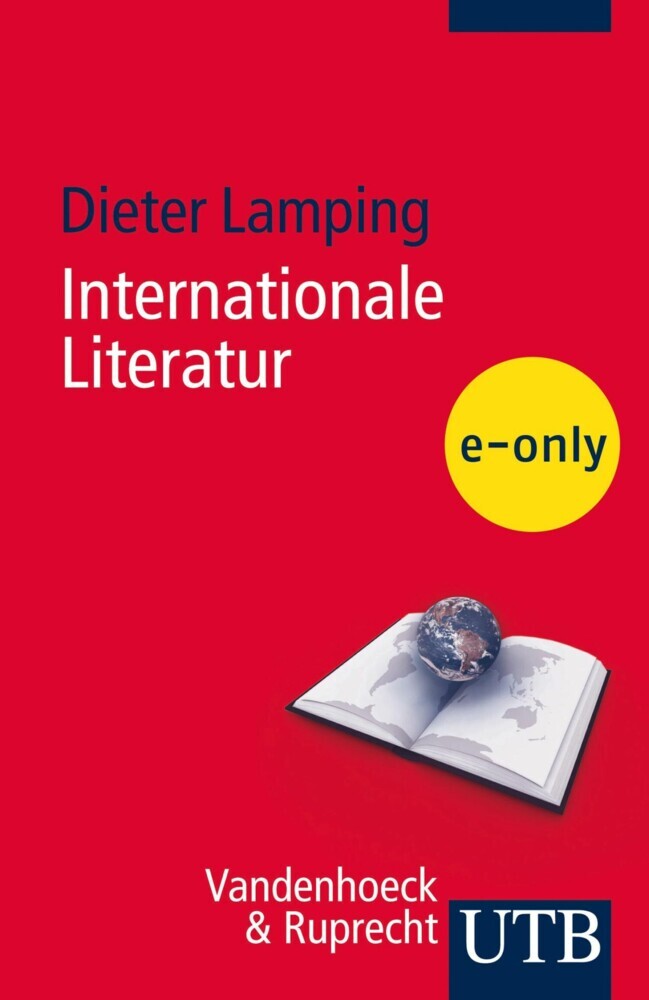 Internationale Literatur main product photo