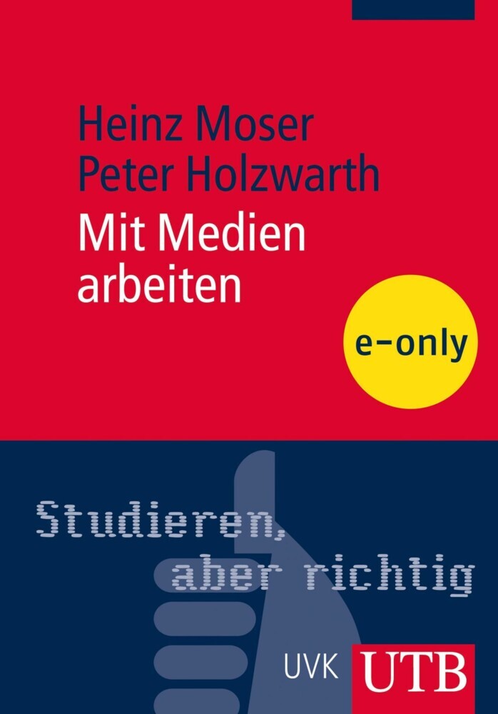 Mit Medien arbeiten main product photo