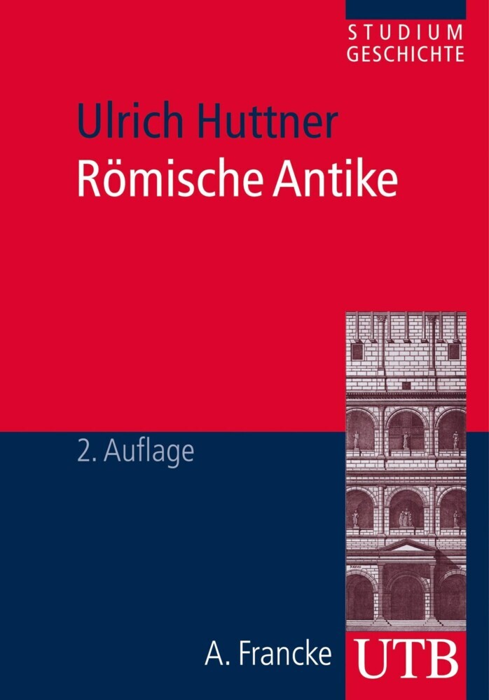 Römische Antike main product photo