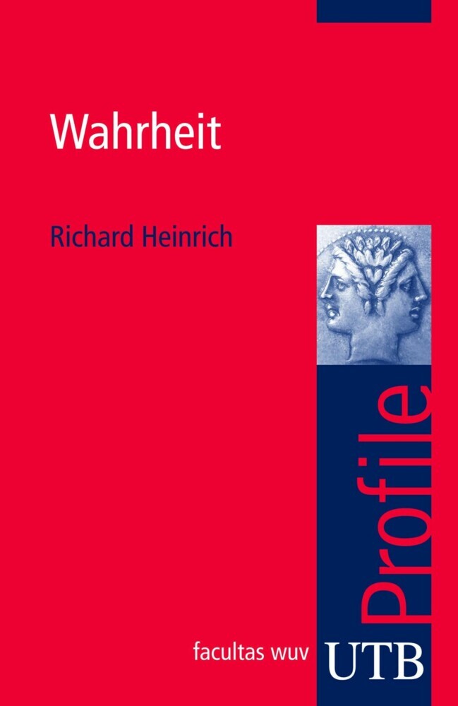 Wahrheit main product photo