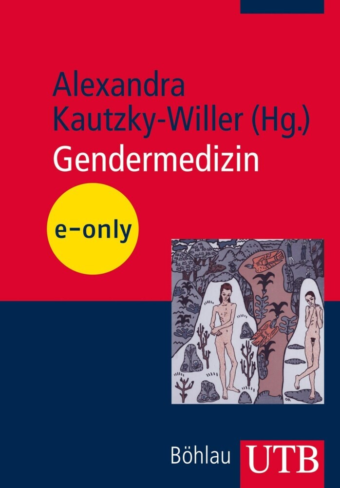 Gendermedizin main product photo