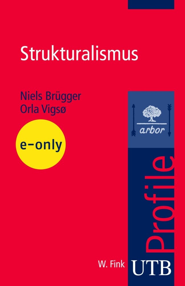 Strukturalismus main product photo