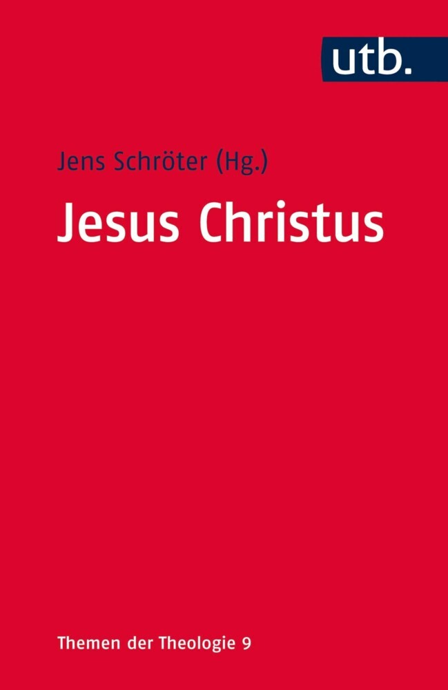 Jesus Christus main product photo
