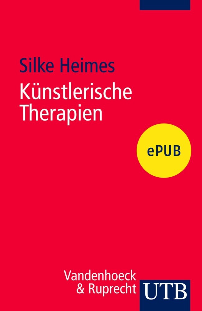 Künstlerische Therapien main product photo