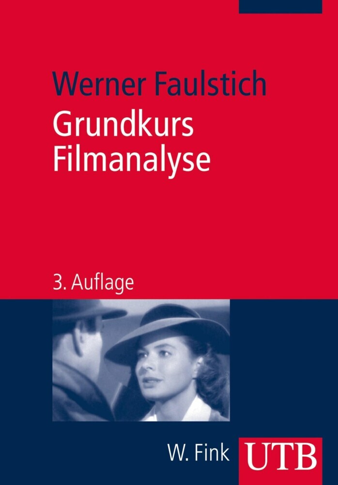 Grundkurs Filmanalyse main product photo
