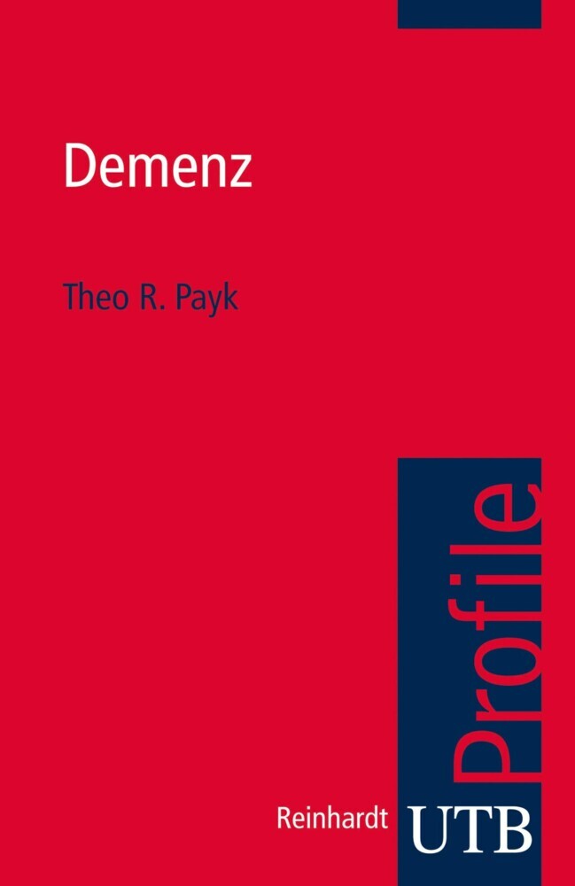 Demenz main product photo