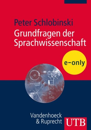 Grundfragen der Sprachwissenschaft
