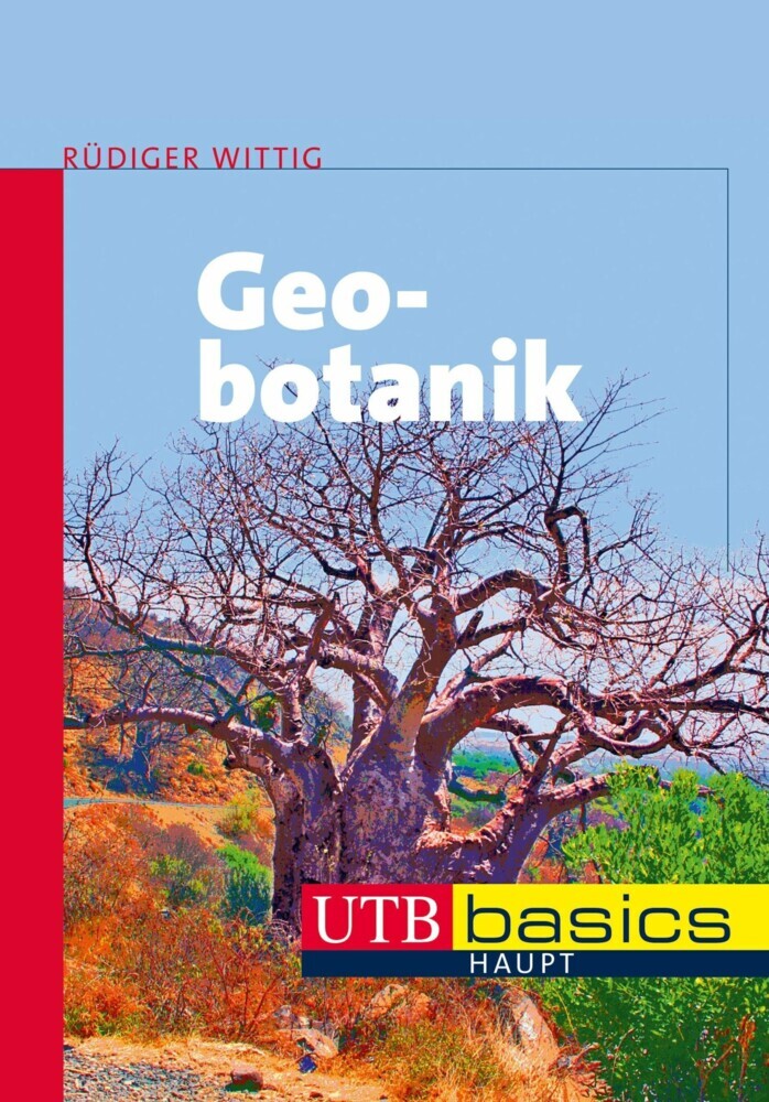 Geobotanik main product photo