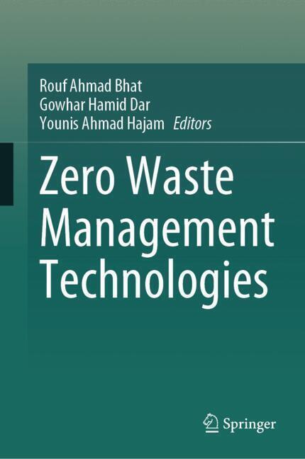 Zero Waste Management Technologies main product photo