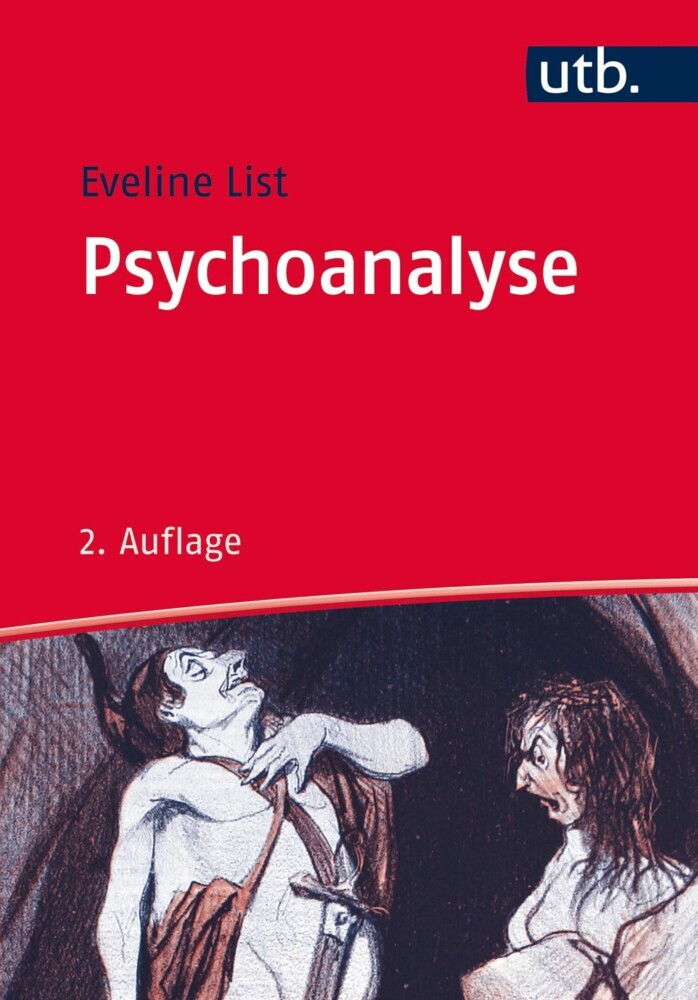 Psychoanalyse main product photo