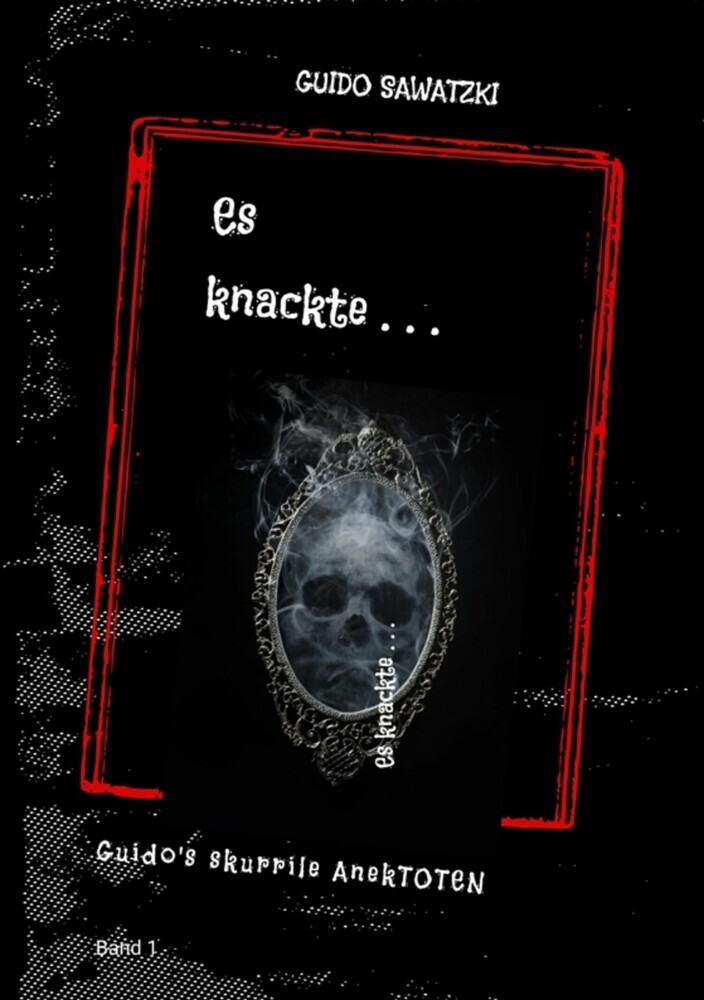 Die achte Witwe main product photo
