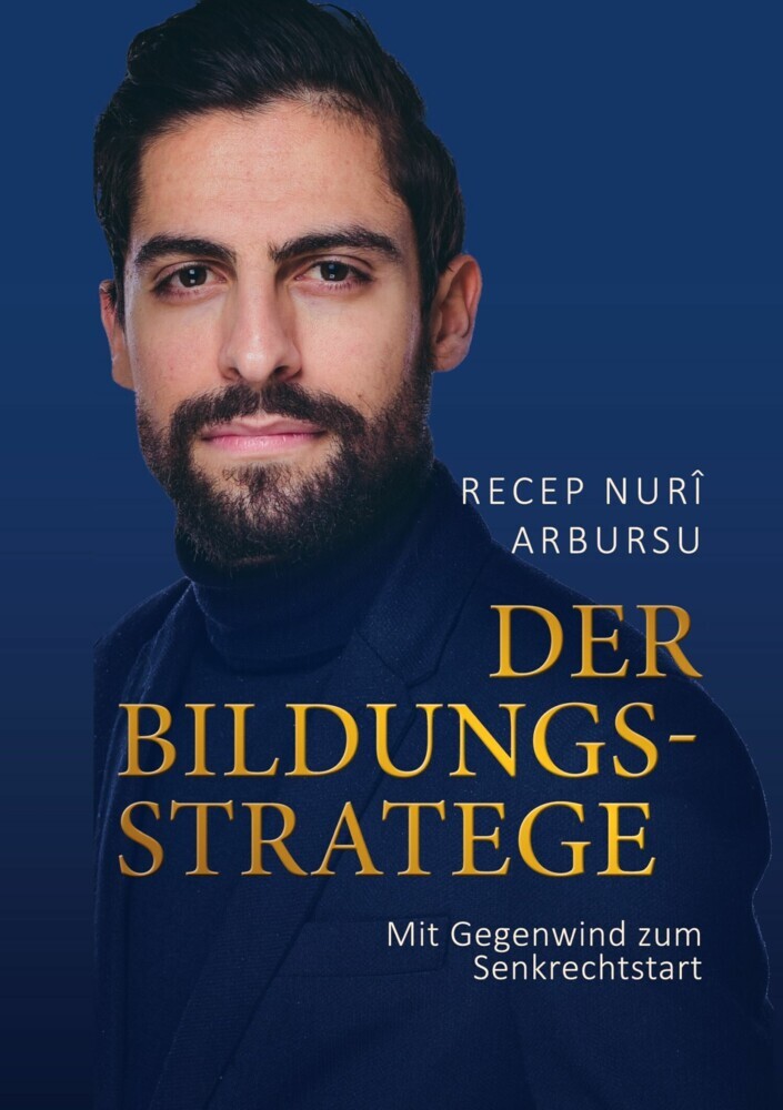 Der Bildungsstratege main product photo